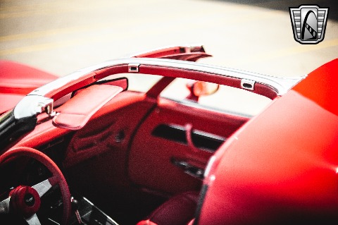 1977 Chevrolet Corvette image 71