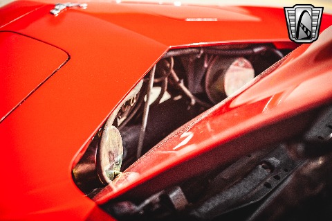 1977 Chevrolet Corvette image 124