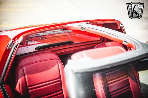 1977 Chevrolet Corvette image 73