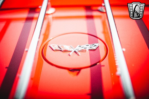 1977 Chevrolet Corvette image 48