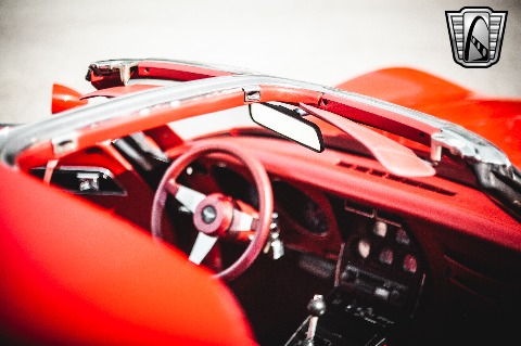 1977 Chevrolet Corvette image 74