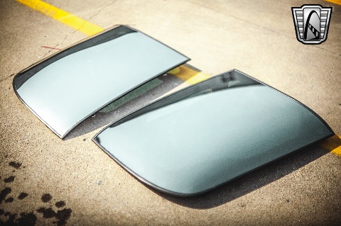 1977 Chevrolet Corvette image 75