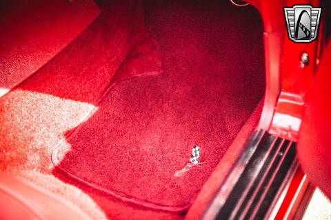 1977 Chevrolet Corvette image 101