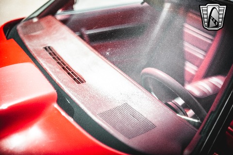 1977 Chevrolet Corvette image 76