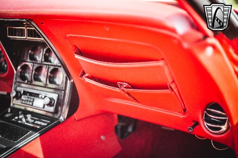 1977 Chevrolet Corvette image 102