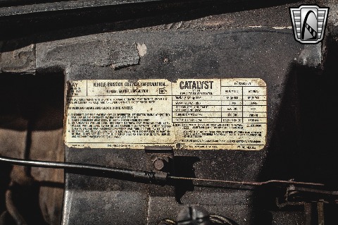 1977 Chevrolet Corvette image 128