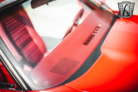 1977 Chevrolet Corvette image 77