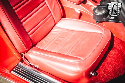 1977 Chevrolet Corvette image 103