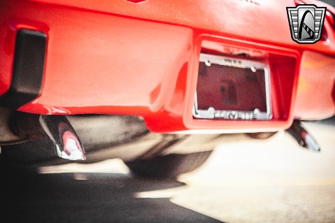 1977 Chevrolet Corvette image 52