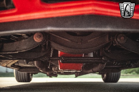 1977 Chevrolet Corvette image 130