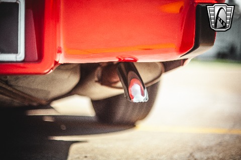 1977 Chevrolet Corvette image 53