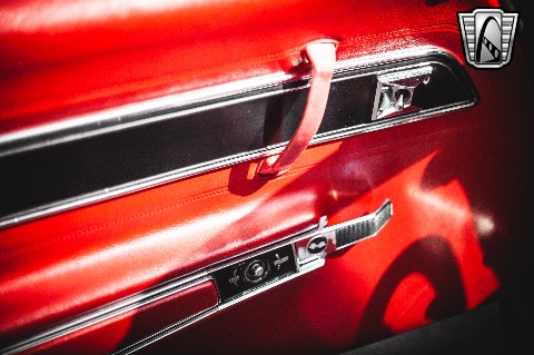 1977 Chevrolet Corvette image 79