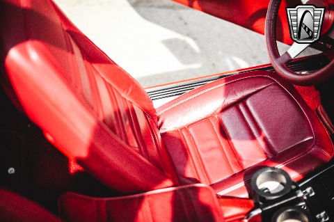 1977 Chevrolet Corvette image 105