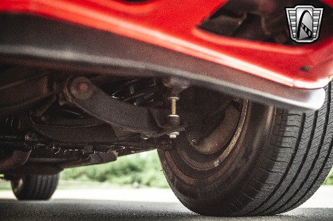 1977 Chevrolet Corvette image 131