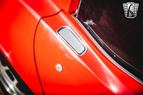 1977 Chevrolet Corvette image 54