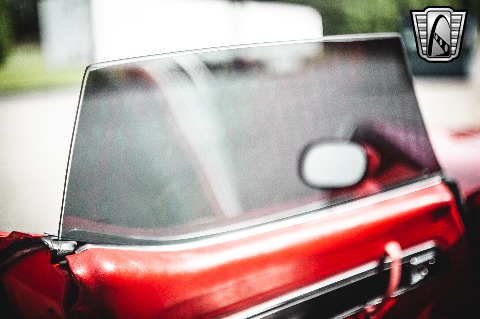 1977 Chevrolet Corvette image 80