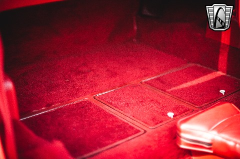 1977 Chevrolet Corvette image 106