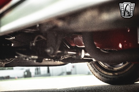 1977 Chevrolet Corvette image 132