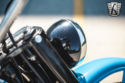 1962 Harley Davidson Scat image 66