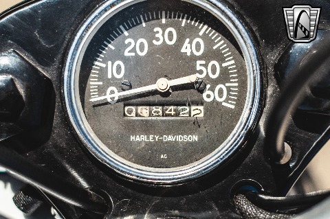 1962 Harley Davidson Scat image 75