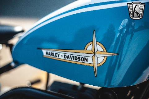 1962 Harley Davidson Scat image 78