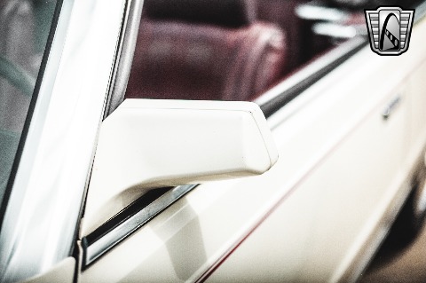 1986 Chrysler Lebaron image 56