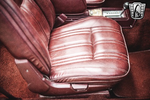 1986 Chrysler Lebaron image 108