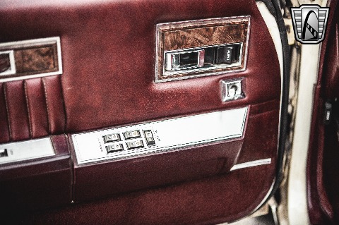 1986 Chrysler Lebaron image 83