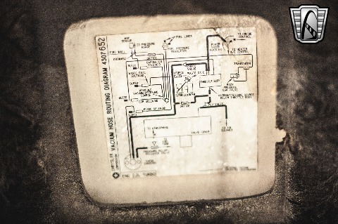 1986 Chrysler Lebaron image 135