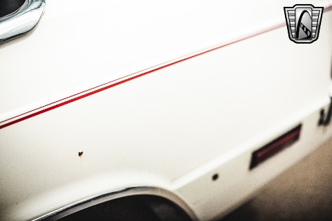 1986 Chrysler Lebaron image 58