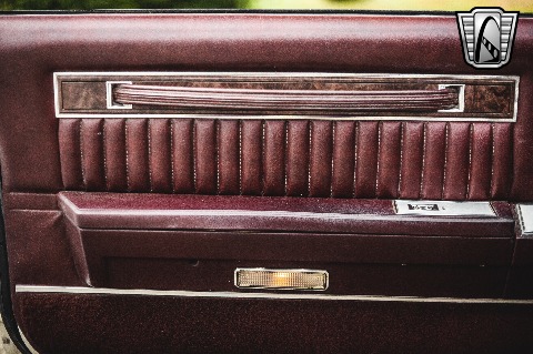 1986 Chrysler Lebaron image 84