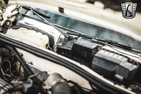 1986 Chrysler Lebaron image 136