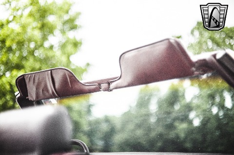 1986 Chrysler Lebaron image 111