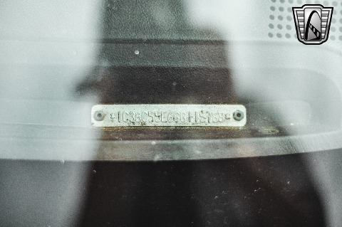 1986 Chrysler Lebaron image 137