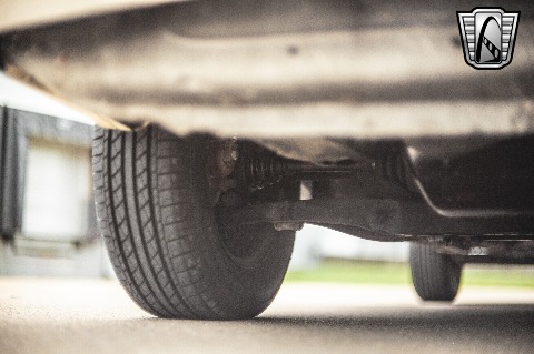 1986 Chrysler Lebaron image 141