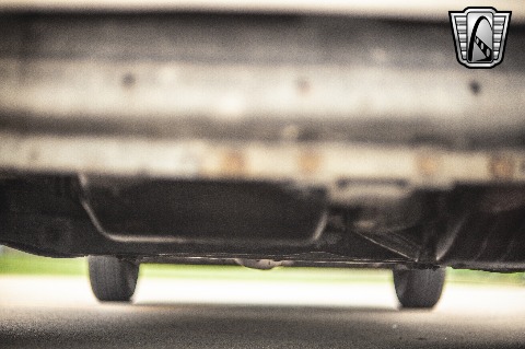 1986 Chrysler Lebaron image 142