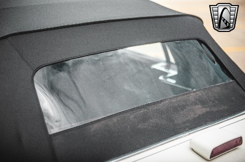 1986 Chrysler Lebaron image 39