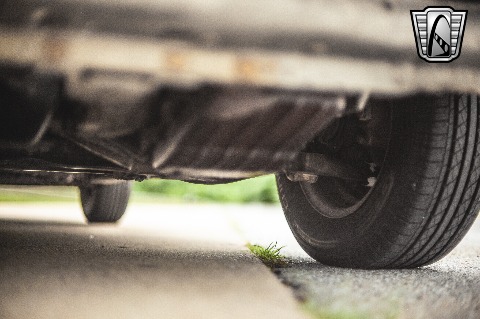 1986 Chrysler Lebaron image 143