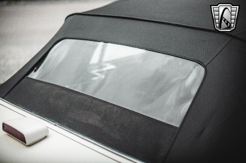 1986 Chrysler Lebaron image 40