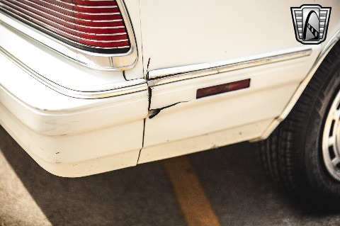 1986 Chrysler Lebaron image 66