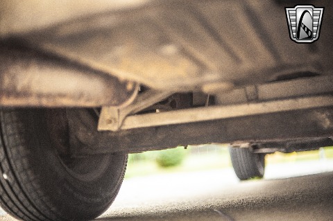 1986 Chrysler Lebaron image 144