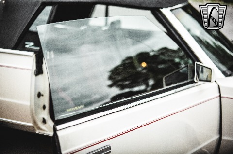 1986 Chrysler Lebaron image 41