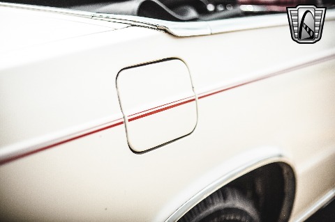 1986 Chrysler Lebaron image 67