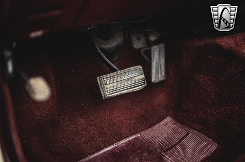 1986 Chrysler Lebaron image 93