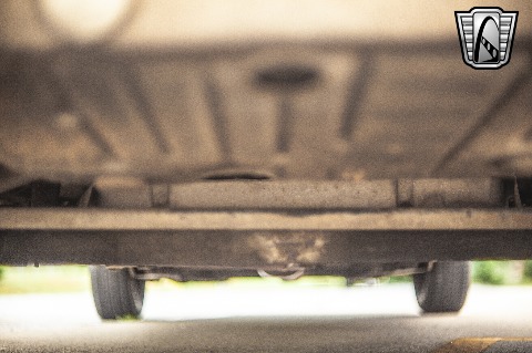 1986 Chrysler Lebaron image 145