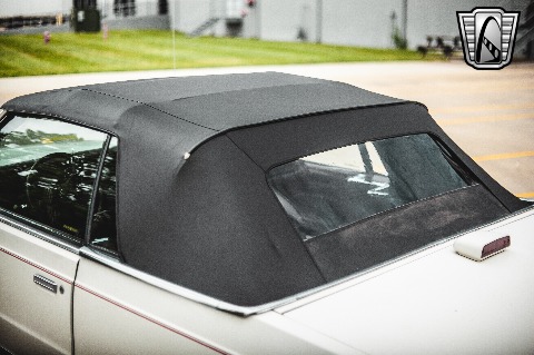 1986 Chrysler Lebaron image 42