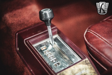 1986 Chrysler Lebaron image 94