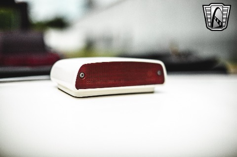 1986 Chrysler Lebaron image 69