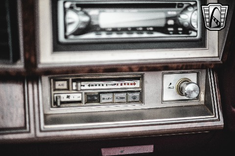 1986 Chrysler Lebaron image 95