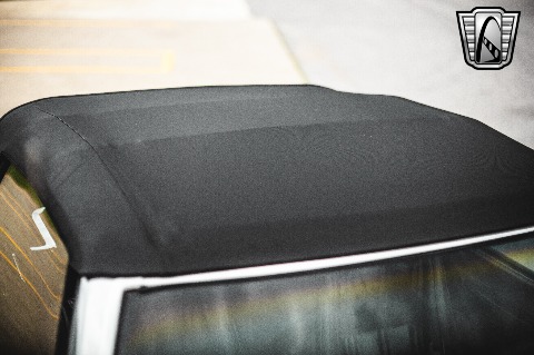 1986 Chrysler Lebaron image 44